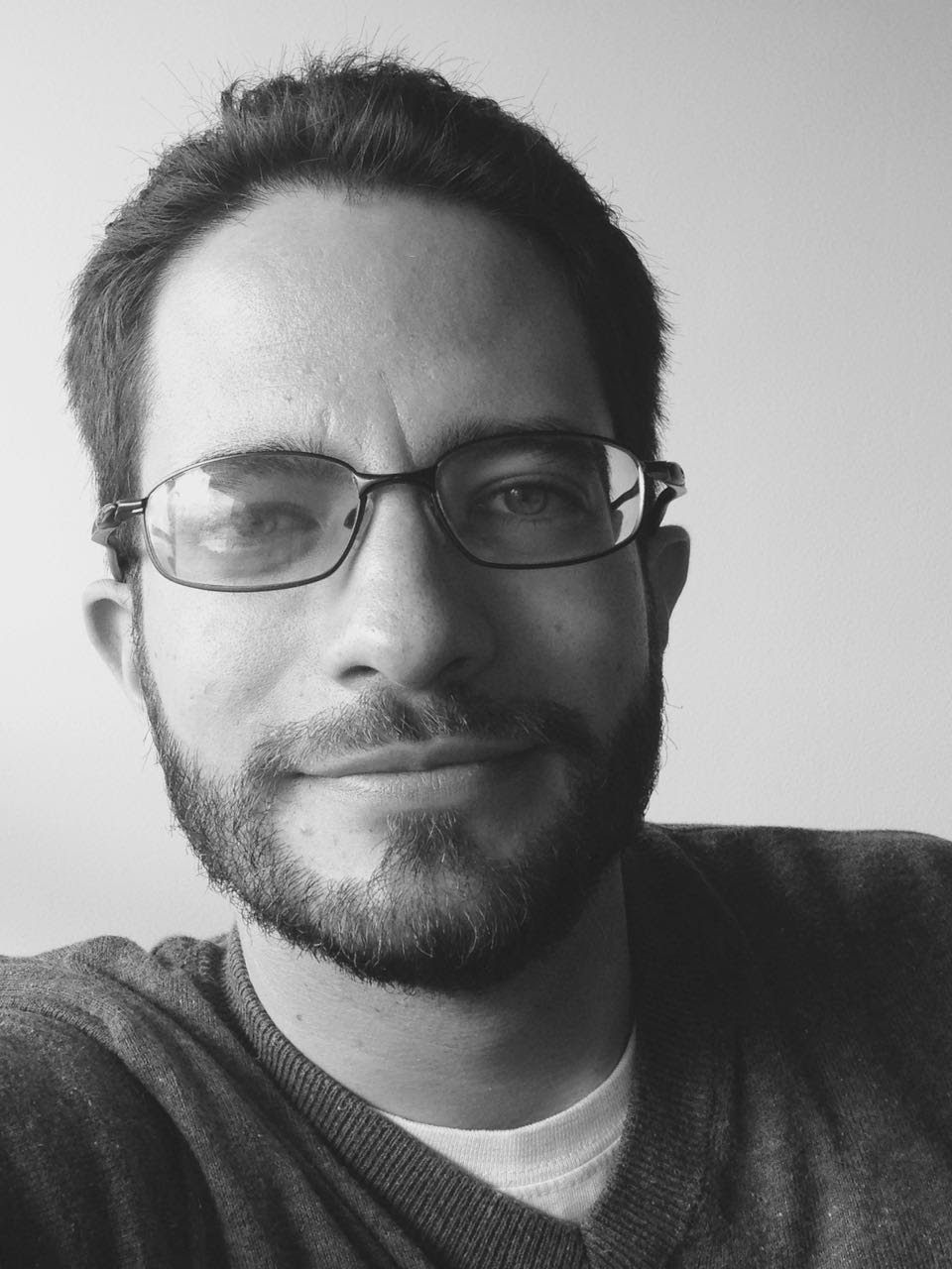 Santiago Barriga